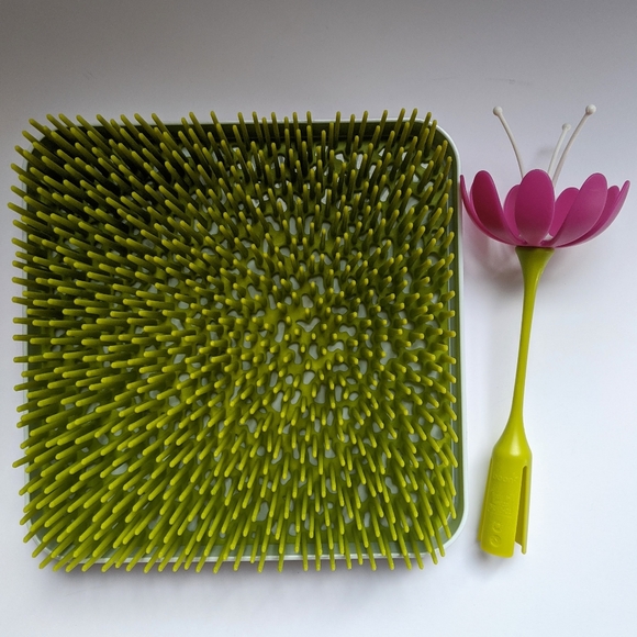 Boon Bottle Drying Rack - Picture 2 of 3